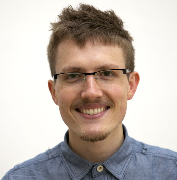 Andy Garbett